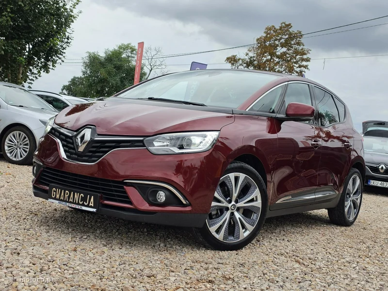 Renault Scenic IV 18