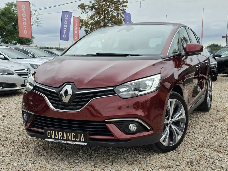 Renault Scenic IV 19