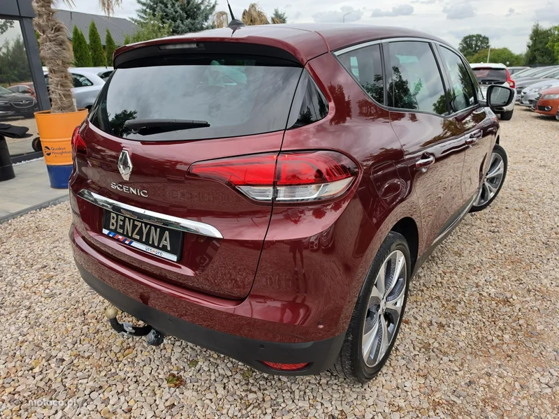 Renault Scenic IV 20