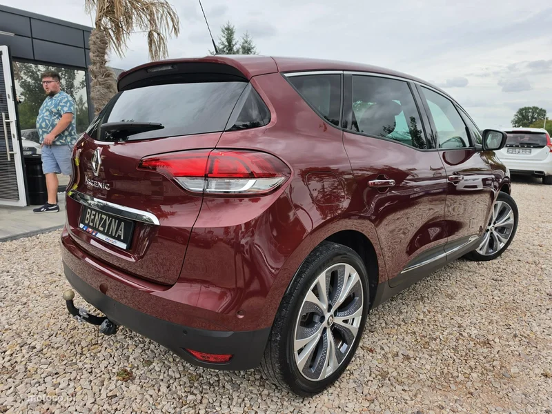 Renault Scenic IV 21
