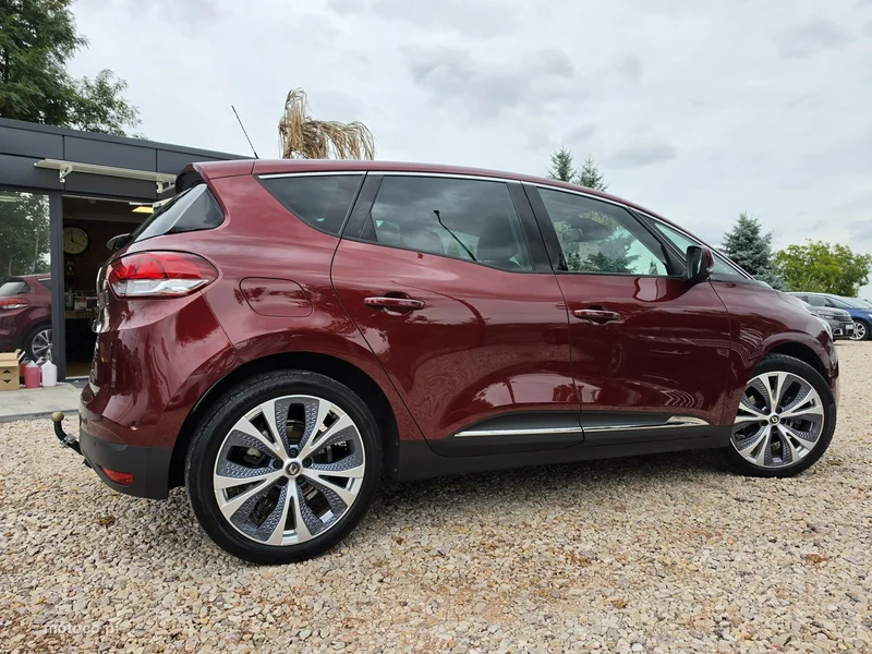 Renault Scenic IV 23