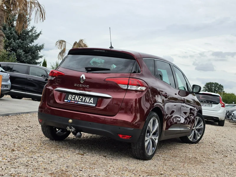 Renault Scenic IV 24