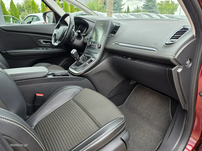 Renault Scenic IV 30