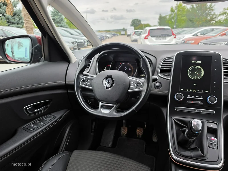 Renault Scenic IV 33