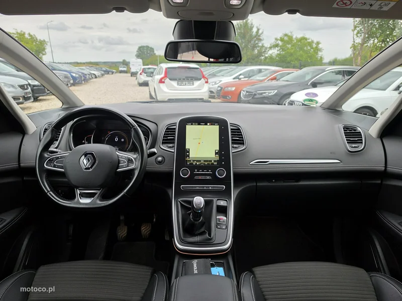 Renault Scenic IV 34