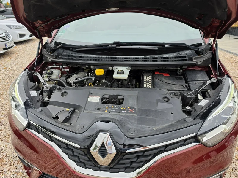 Renault Scenic IV 40