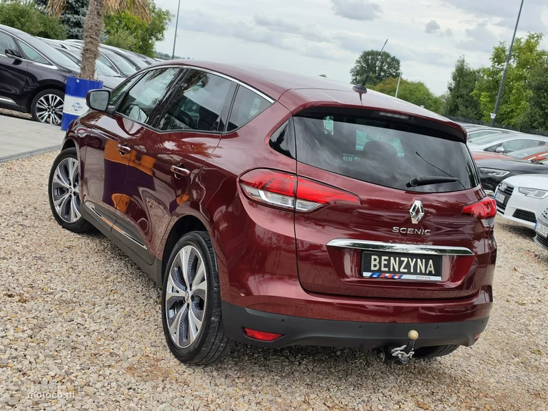 Renault Scenic IV 10
