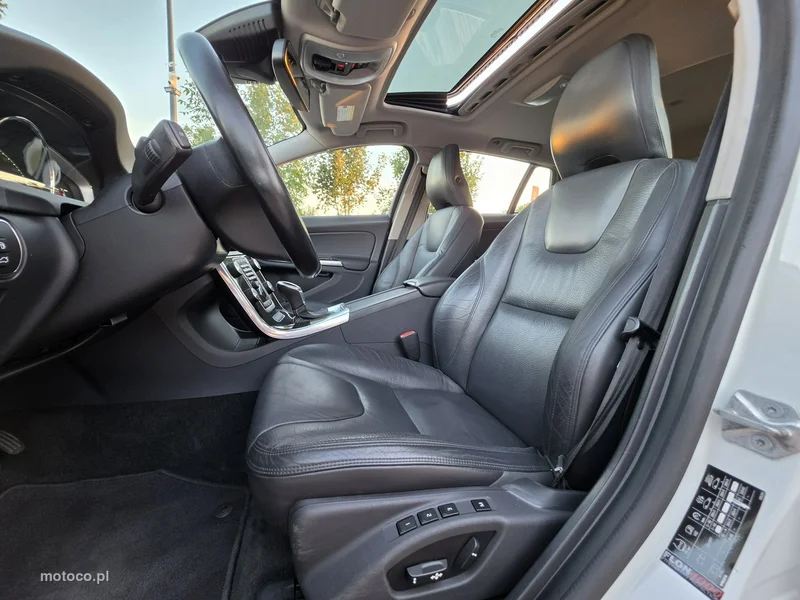 Volvo V60 26