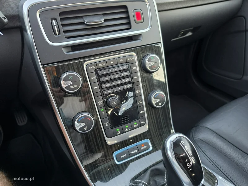 Volvo V60 35