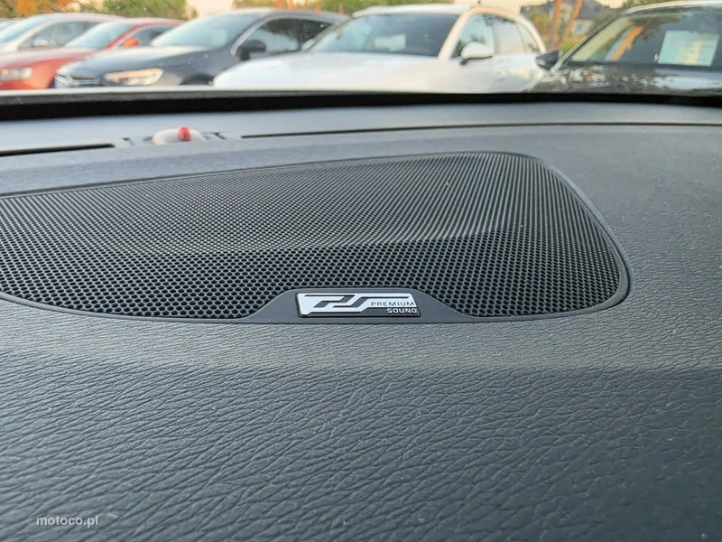 Volvo V60 36