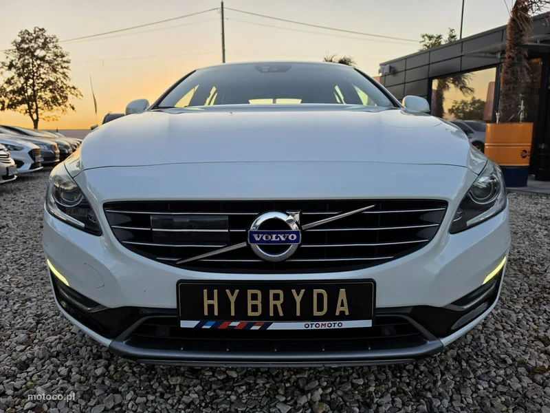 Volvo V60 39