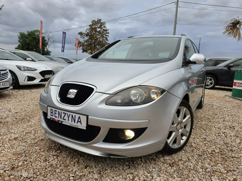 Seat Altea XL 15