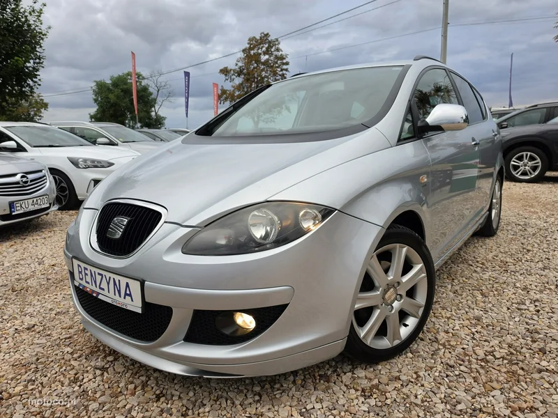 Seat Altea XL 16