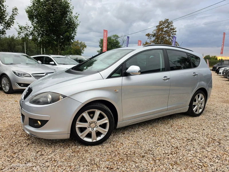 Seat Altea XL 19