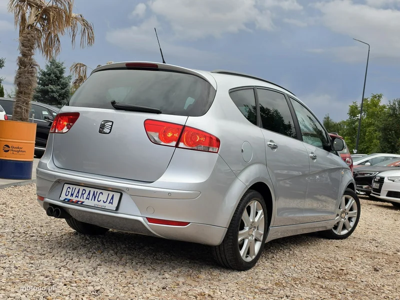 Seat Altea XL 24