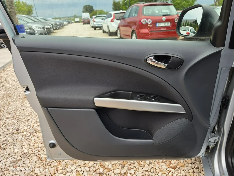 Seat Altea XL 27