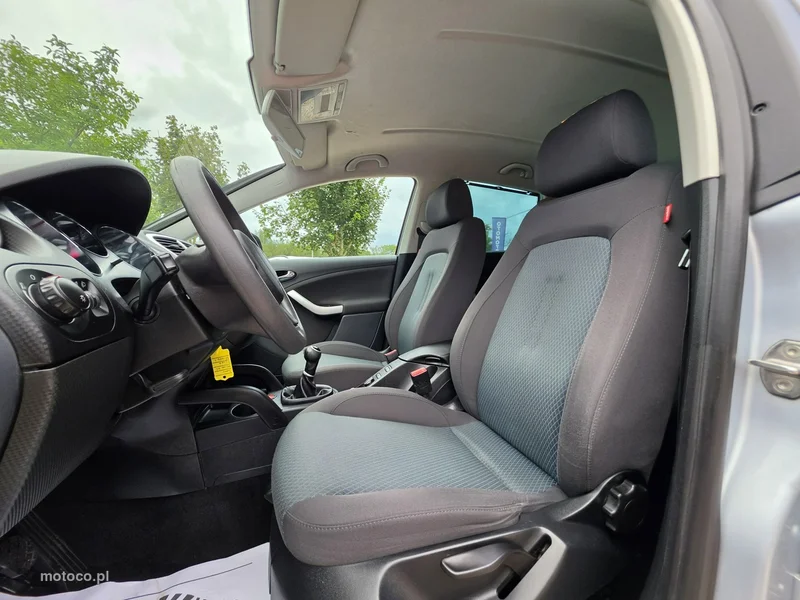 Seat Altea XL 29