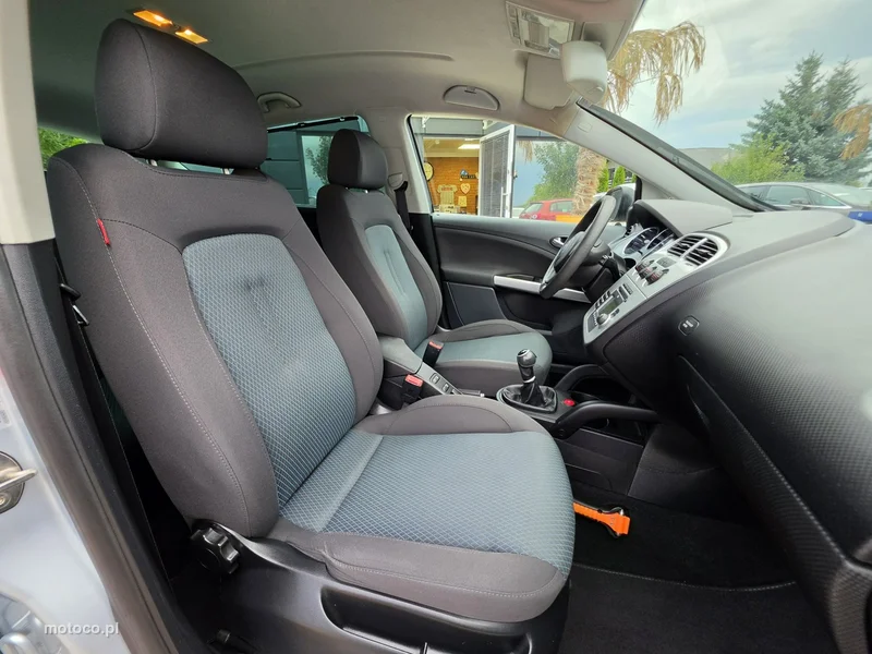 Seat Altea XL 32