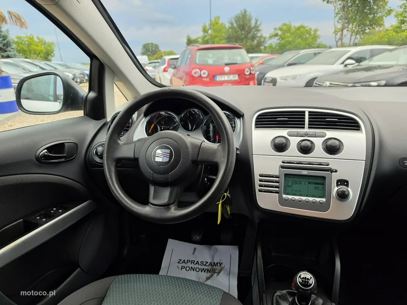 Seat Altea XL 34