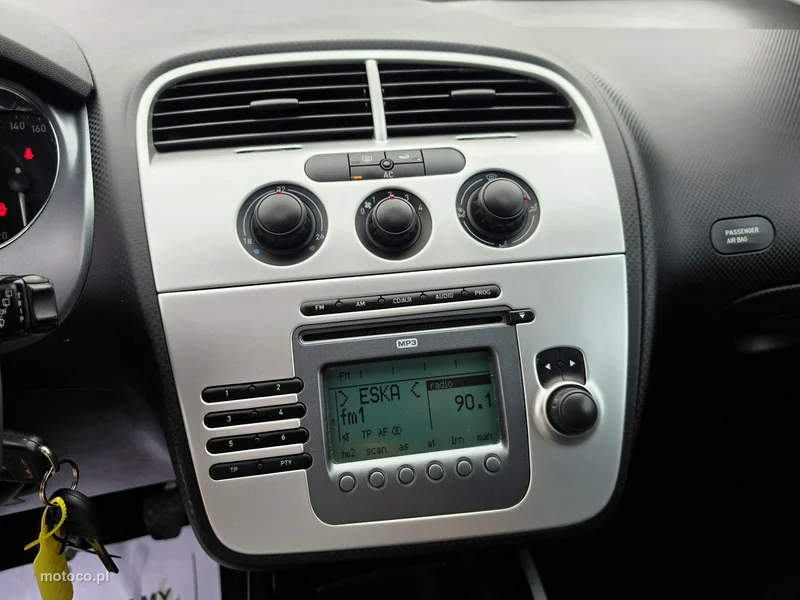 Seat Altea XL 36