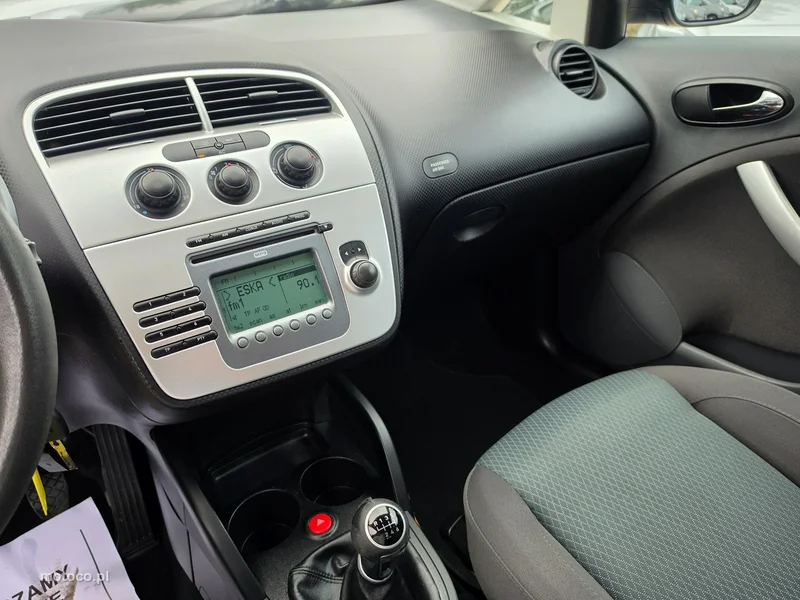 Seat Altea XL 37
