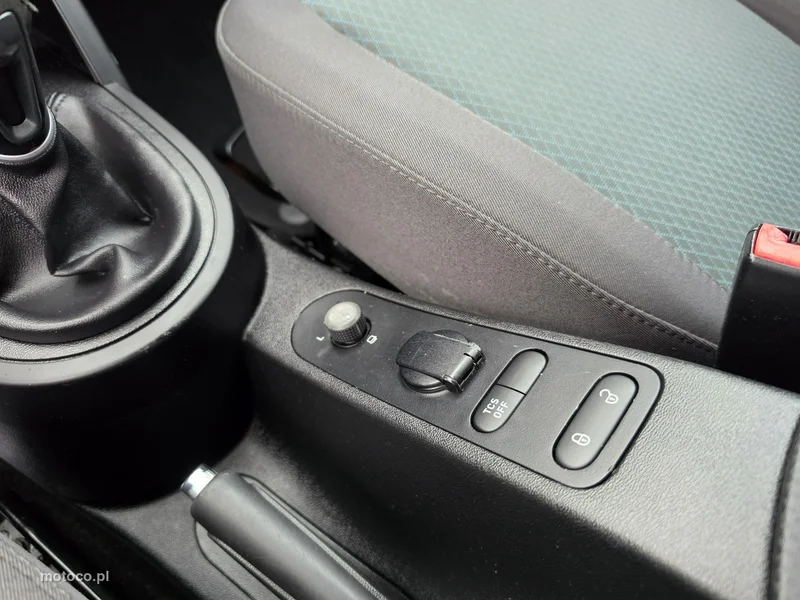 Seat Altea XL 38