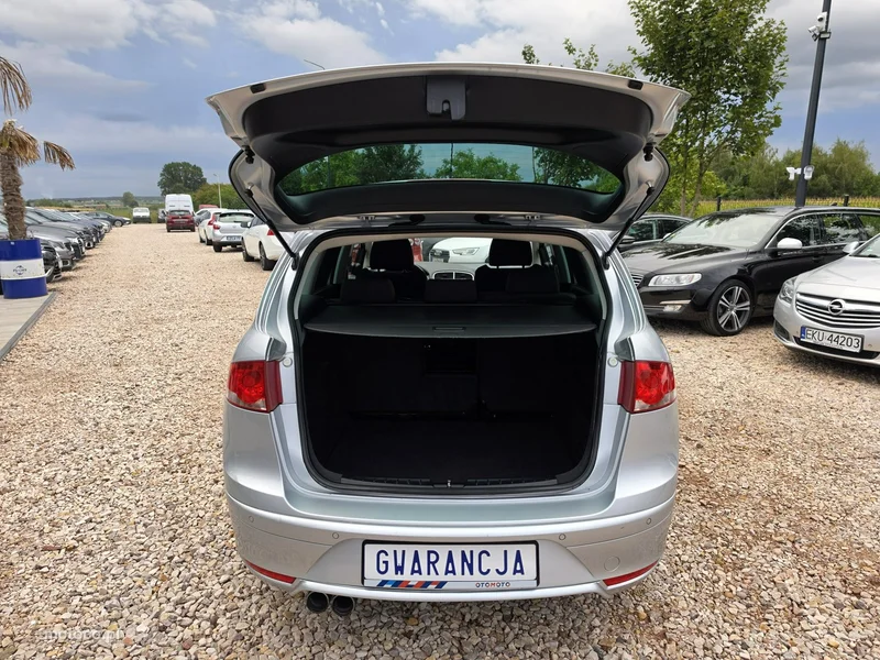 Seat Altea XL 39