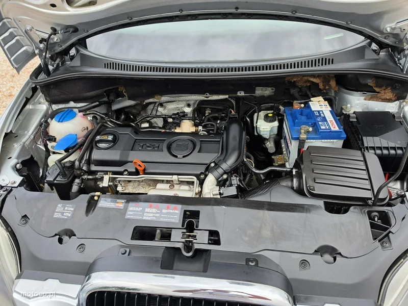 Seat Altea XL 40