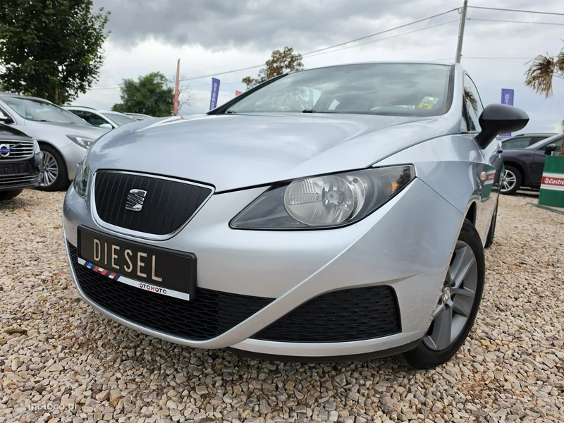Seat Ibiza 14