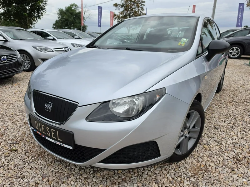 Seat Ibiza 15