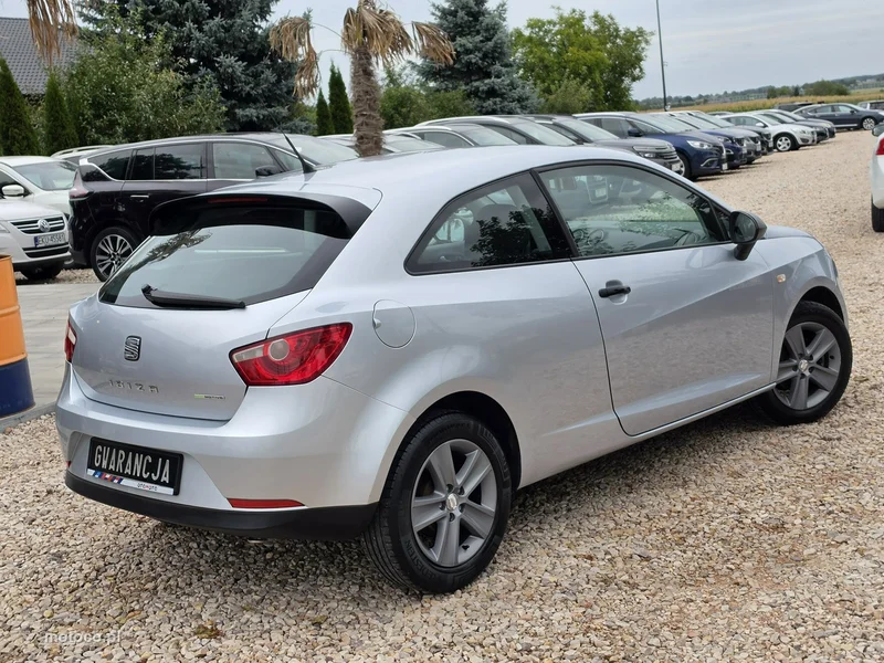 Seat Ibiza 24