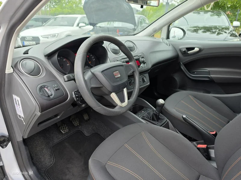 Seat Ibiza 27