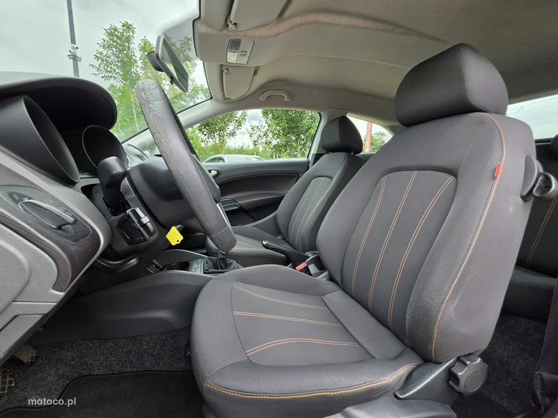 Seat Ibiza 28