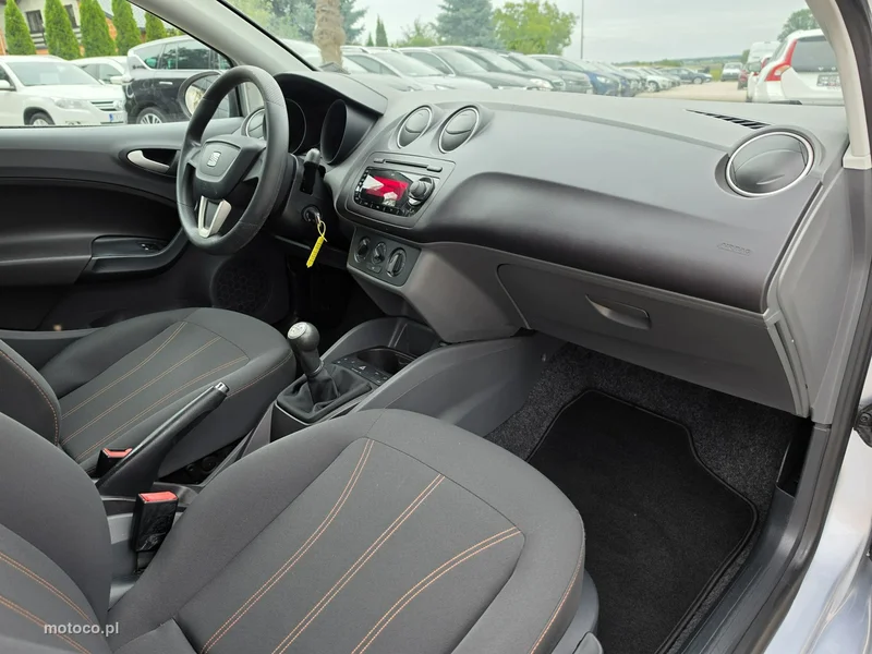 Seat Ibiza 30
