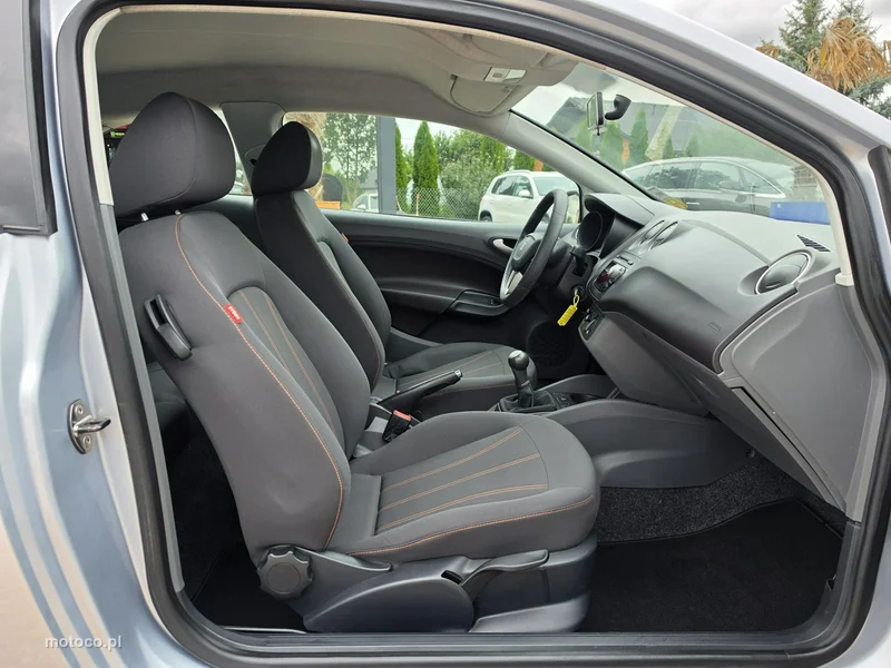 Seat Ibiza 31