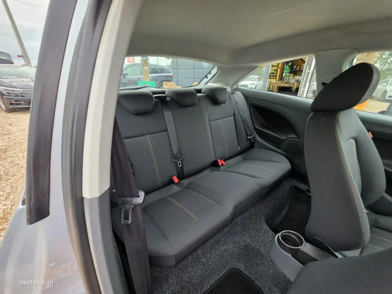 Seat Ibiza 32