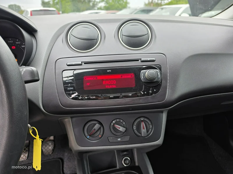 Seat Ibiza 33