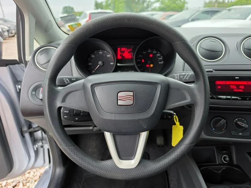 Seat Ibiza 35