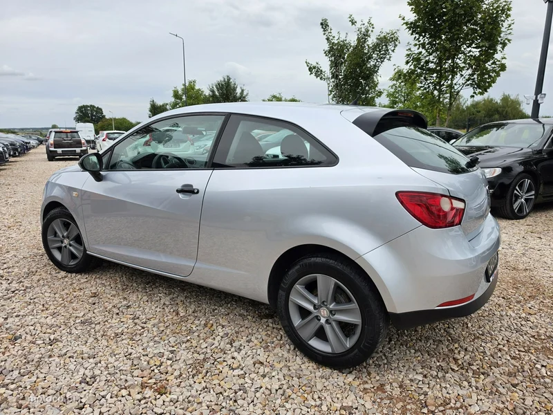 Seat Ibiza 10