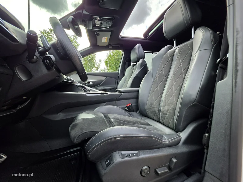 Peugeot 5008 18