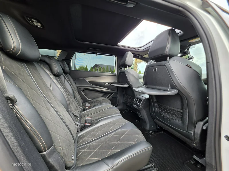 Peugeot 5008 22
