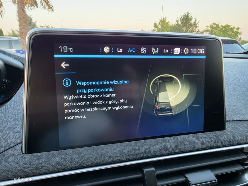 Peugeot 5008 28
