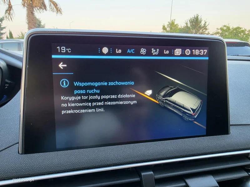 Peugeot 5008 29