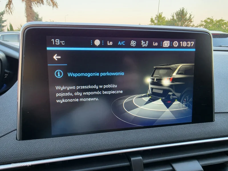 Peugeot 5008 31