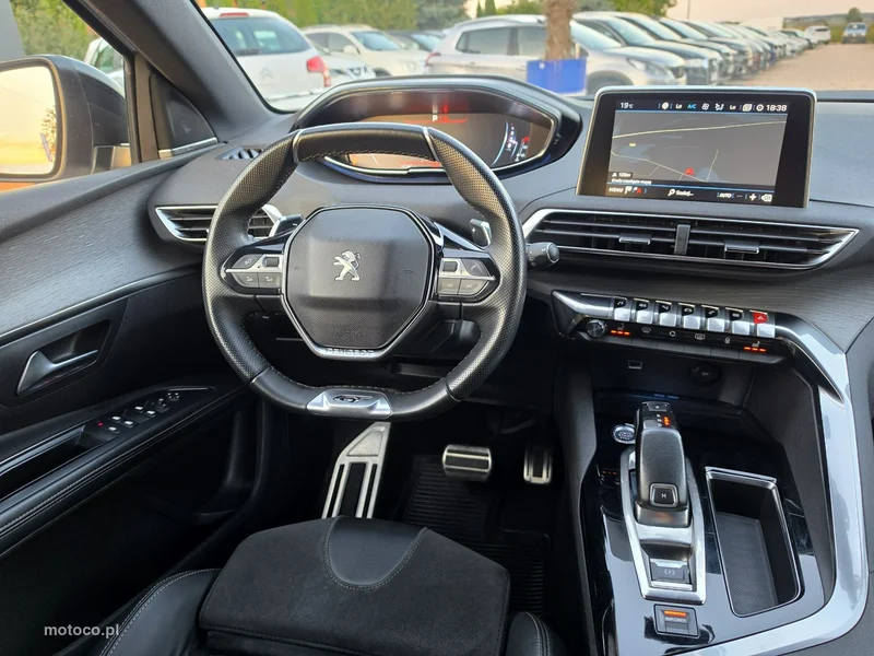 Peugeot 5008 35