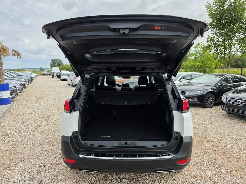 Peugeot 5008 37