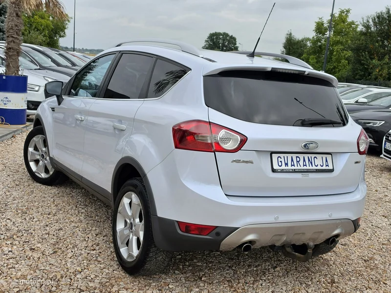 Ford Kuga I 11