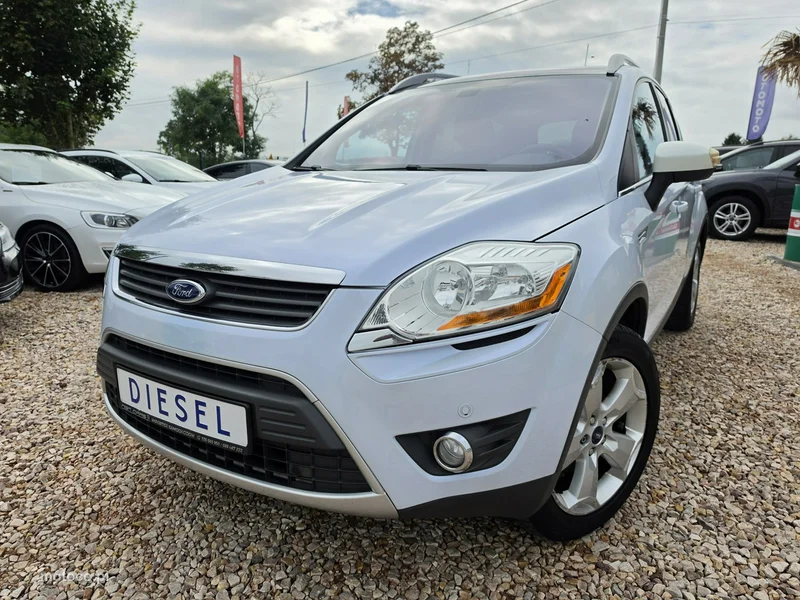 Ford Kuga I 14