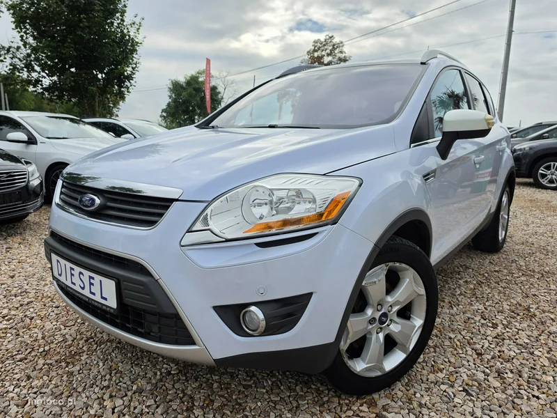 Ford Kuga I 15