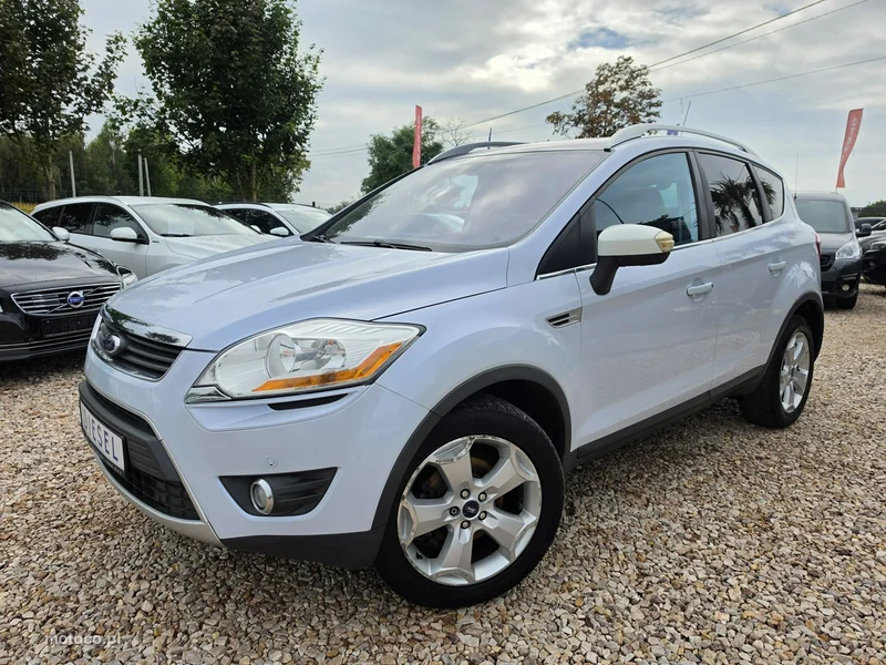 Ford Kuga I 16